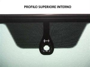 P.ZZA INC VR+SENS+FIN LEON 12>PILK CON PROFILO SUPERIORE INTERNO