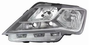 FARO DX 2H7 C/MOTOR ELETT SEAT TOLEDO 01/12> PARAB NERA