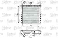 RAD RISCALD AUDI TT/VW GOLF 7/TIGUAN/PASSAT/SPORTSVAN/CRAFTER