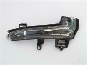 FANALE SU RETROVISORE DX A LED SKODA SUPERB 01/15>