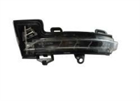 FANALE RETROVISORE DX A LED SKODA OCTAVIA 03/13>