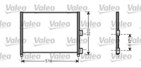 COND FIAT IDEA PUNTO