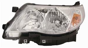 FARO SX H7-HB3 PRED REG ELETT SUBARU FORESTER 01/08>