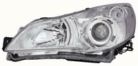 FARO DX XENO 2DS-HB3  PRED REG EL  SUBARU LEGACY-OUTBACK 09/09>P