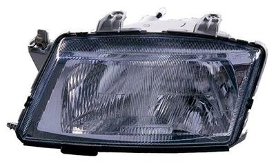 FARO DX H4 PRED REG ELETT SAAB 9-3 04/98>06/03