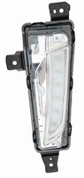 FANALE A/DX A LED C/LUCE DIURNA SUZUKI VITARA 09/18>