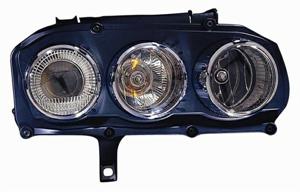 FARO DX H7-H7 C/MOTOR ELETT ALFA 159-BRERA-SPIDER 12/05>