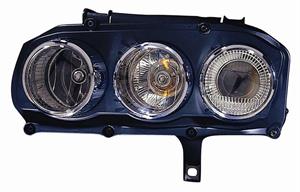 FARO SX H7-H7 C/MOTOR ELETT ALFA 159-BRERA-SPIDER 12/05>