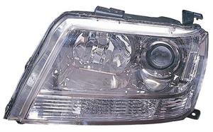 FARO DX H7-HB3 PRED REGEL SUZUKI GRAN VITARA 10/05>PAR CROM