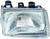 FARO DX H4 REG MAN SUZUKI ALTO 01/95>12/02