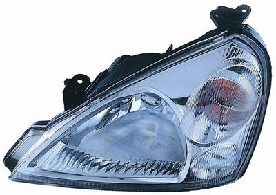 FARO DX H4 PRED REG ELETT SUZUKI LIANA 08/01>