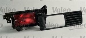 FANALE RETRONEBBIA SX SUZUKI VITARA 01/95>