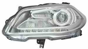 FARO DX D4S A LED C/MOTOR EL SUZUKI SX4 S-CROSS 01/13>