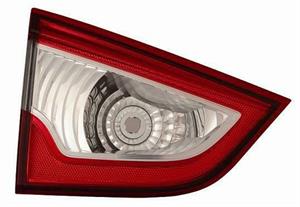 GR OTTICO P/DX INT BIANCO-ROSSO SUZUKI SX-S-CROSS 01/13>05/16