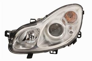 FARO DX H7-H7 PRED REG ELETT SMART FORTWO 03/07>06/14