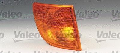 FANALE A/SX ARANCIO MERCEDES VITO W638 12/95>