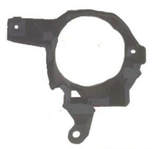 SUPPORTO FEND DX TOYOTA RAV 4 01/13>