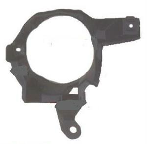 SUPPORTO FEND SX TOYOTA RAV 4 01/13>