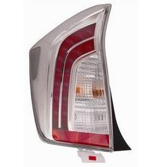 GR OTTICO P/DX A LED TOYOTA PRIUS 10/11>