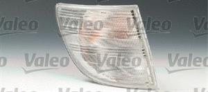 FANALE A/DX BIANCO MERCEDES VITO W638 09/00>