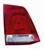 FANALE P/DX INT A LED BIANCO ROSSO TOYOTA LAND CRUISER FJ200 08>