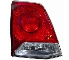 FANALE P/SX INT A LED TOYOTA LAND CRUISER FJ200 02/12>