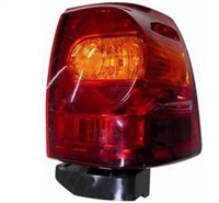 FANALE P/DX EST A LED TOYOTA LAND CRUISER FJ200 02/12>