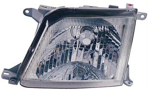 FARO DX H4 REG MAN TOYOTA LAND CRUISER FJ90 01/00>08/02