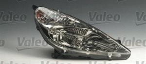 FARO SX XENO D2R-H1 PRED REG EL C/CENTR PEUGEOT 607 05/00>