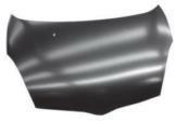 COFANO ANT YARIS VERSO 04/00>06/07