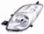 FARO DX H4 PRED REG EL TOYOTA YARIS 01/06>12/08 (VERS ICHIKOH)