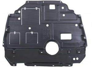 RIPARO SOTTOMOTORE TOYOTA AVENSIS 01/09> AURIS 01/07>