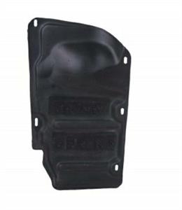 RIPARO SOTTOMOT DX TOYOTA AVENSIS 01/09>AURIS 01/07>PRIUS 01/12>