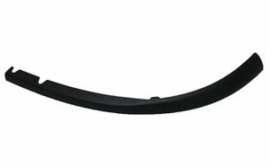 SPOILER P/TI A/DX TOYOTA AURIS 03/10>