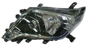 FARO DX HB3 A LED P REG ELET TOYOTA LAND CRUISER 01/13>P NERA