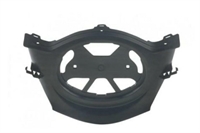 SUPPORTO FREGIO GRIGLIA TOYOTA AURIS 10/12>