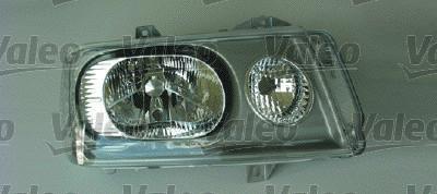 FARO DX H4 PR REG EL FIAT SCUDO-CITR JUMPY-PEUG EXPERT 11/04>