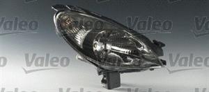 FARO SX H4 PR REG EL CITROEN XSARA  PICASSO 01/04>