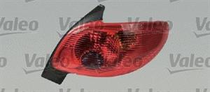 FANALE P/SX PEUGEOT 20605/03>03/09