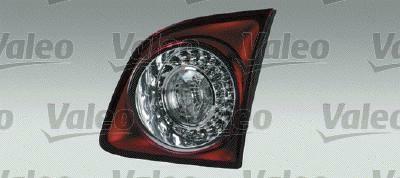 FANALE P/SX INT A LED VW GOLF PLUS 10/05>