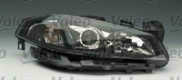 FARO SX XENO D2S-H1 PRED REG ELETT RENAULT LAGUNA 04/05>