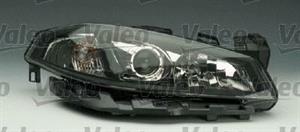 FARO DX XENO D2S-H1 PRED REG ELETT RENAULT LAGUNA 04/05>