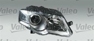 FARO DX H7-H7 C/MOTOR EL VW PASSAT 04/05>