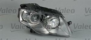 FARO SX XENO D1S-H7 FBL+DBL C/MOT EL S/CENTR VW PASSAT 04/05>