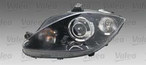 FARO SX BIXENO D1S-H1 PRED REG EL SEAT ALTEA-LEON 04> LEON 05>