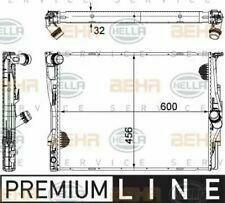 RADIATORE DEL REFRIGERANTE  FORD FOCUS 18-