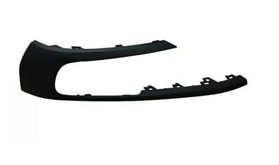 CORNICE FEND SX VW TOUAREG 10/14>