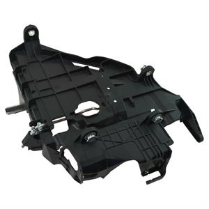 SUPPORTO FARO SX VW TOUAREG 01/02-12/06