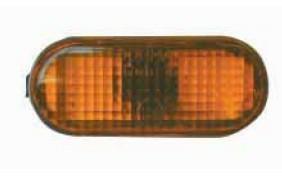 FANALE LAT DX/SX ARANCIO VW PASSAT 11/93>10/96