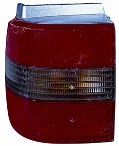 GR OTTICO P/DX FUME' ROSSO VW PASSAT 11/93>10/96 SW